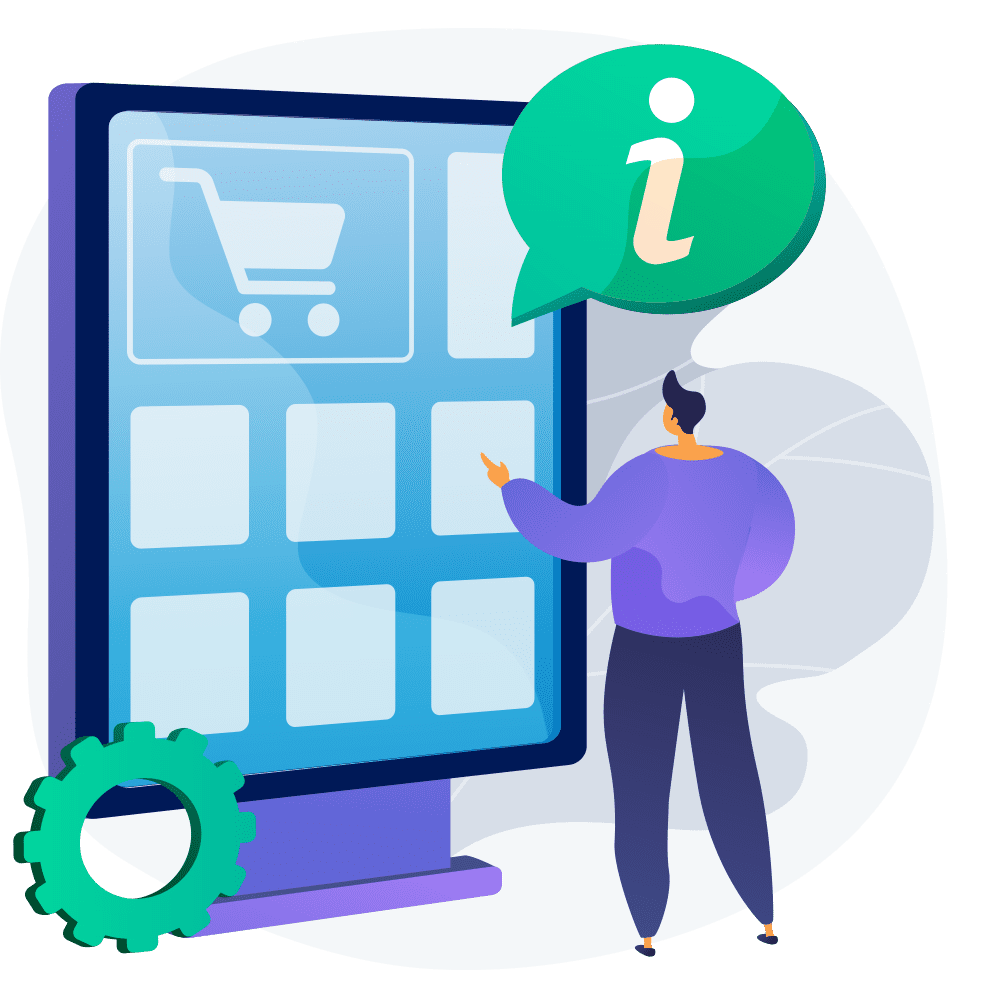 Digtal Marketing Strategy meeting with client